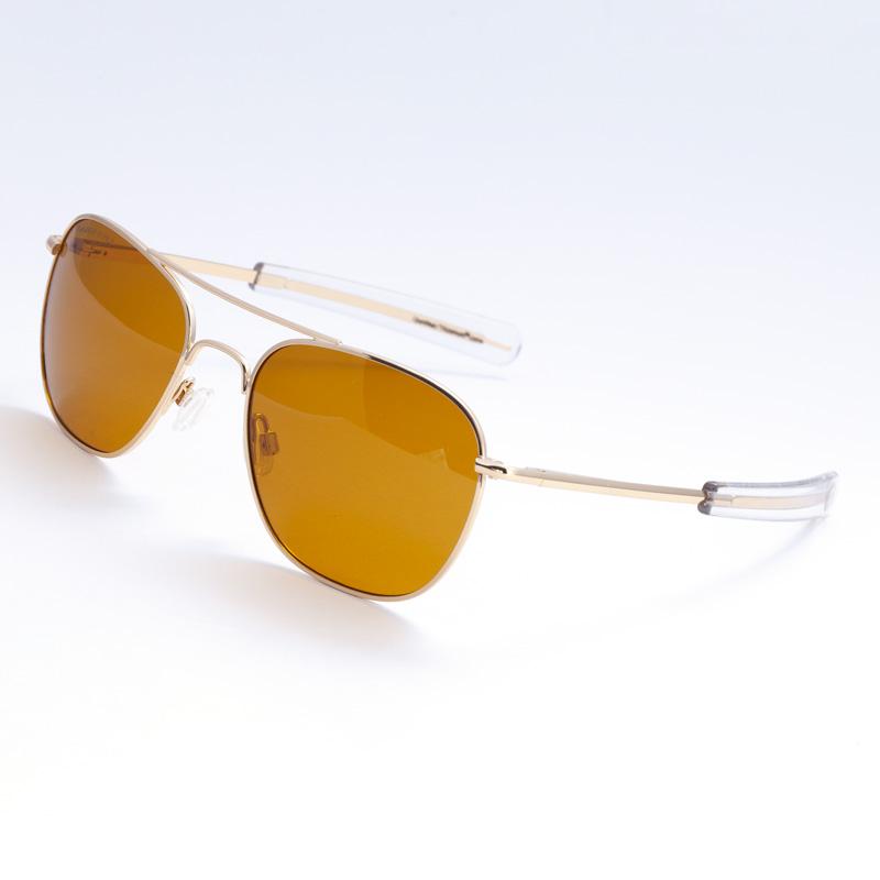 Eagle Eyes Pro Aviator Sunglasses